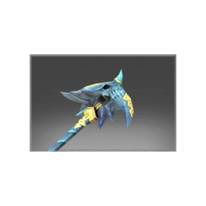 Sea Dragon's Basher