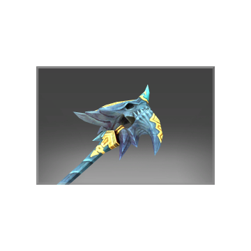 Sea Dragon's Basher