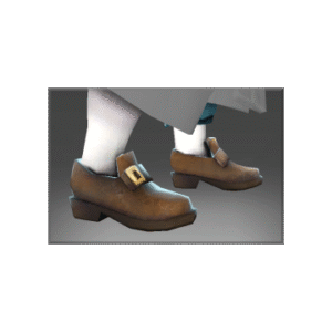 Seafarer's Shoes