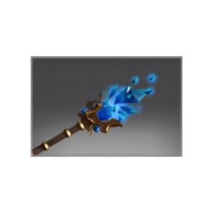 Secondhand Sorcery - Weapon