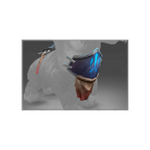 Seismic Berserker Armor