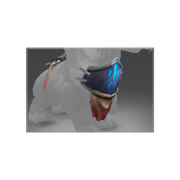 Seismic Berserker Armor