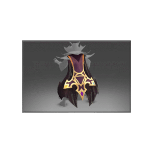 Sempiternal Revelations Cape