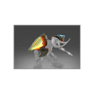 Sentinels of the Urushin Huntsman