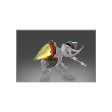 Sentinels of the Urushin Huntsman