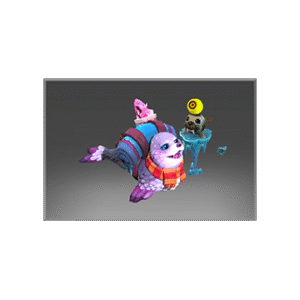 Serac and Floe - the Seal Bundle