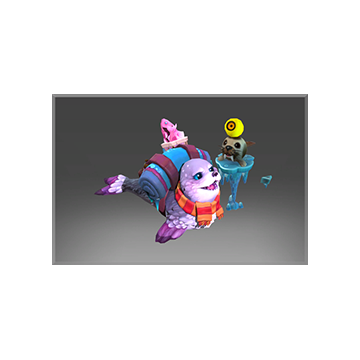 Serac and Floe - the Seal Bundle