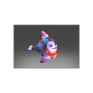 Serac the Seal