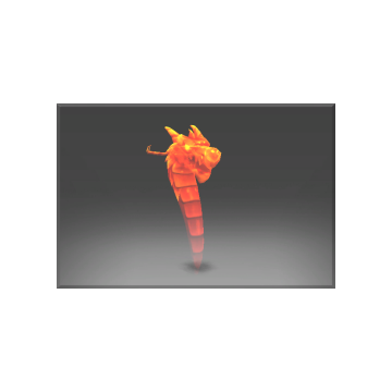 Serpent Ward of Tang-Ki