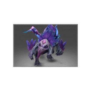 Servant of Scree'Auk Baby Roshan