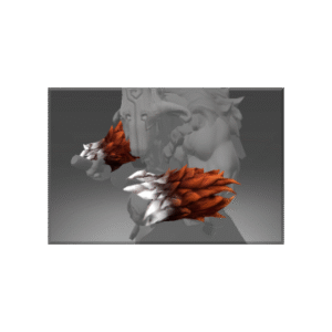 Seven-Sealed the Fur Bracer