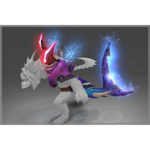 Shadow in the Deep Armor