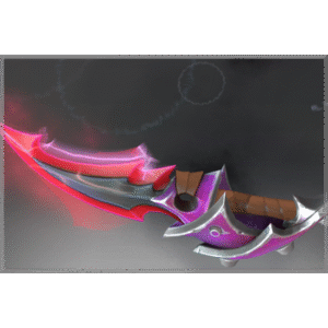 Shadow in the Deep Dagger