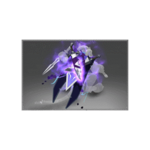 Shadow Masquerade