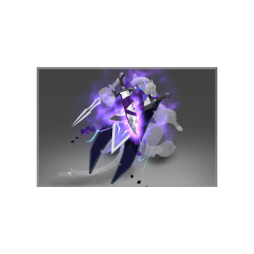 Shadow Masquerade