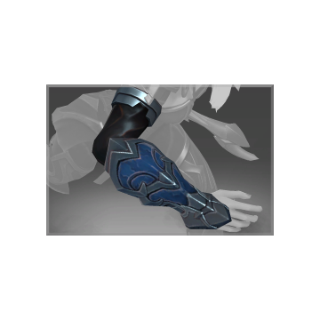 Shadows of Ravensmane Arms