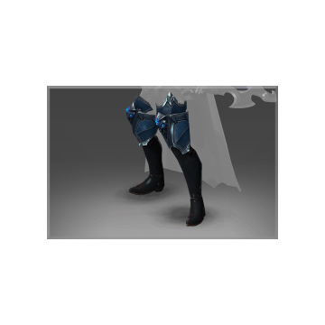 Shadows of Ravensmane Boots
