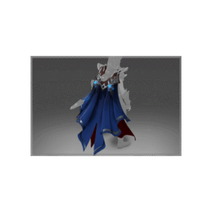 Shadows of Ravensmane Cloak