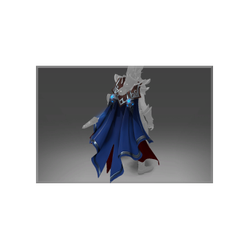 Shadows of Ravensmane Cloak