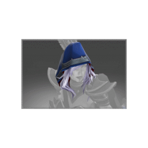 Shadows of Ravensmane Hood