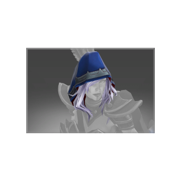 Shadows of Ravensmane Hood