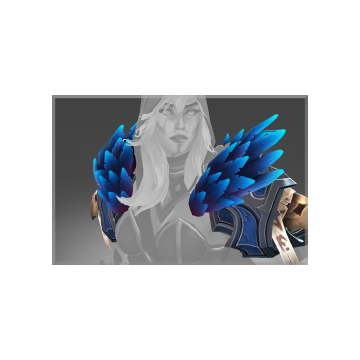 Shadows of Ravensmane Mantle