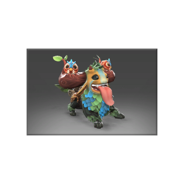 Shagbark