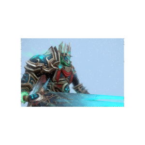 Shards of Malice Loading Screen