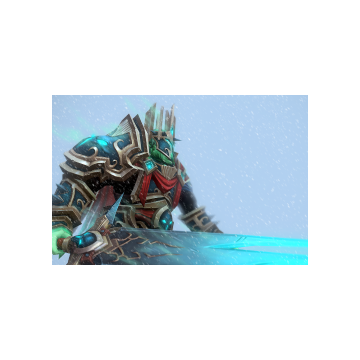 Shards of Malice Loading Screen