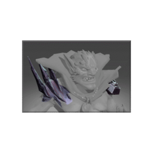 Shards of the Malignant Corruption