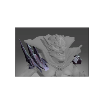 Shards of the Malignant Corruption