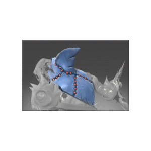 Shark Fin Cape