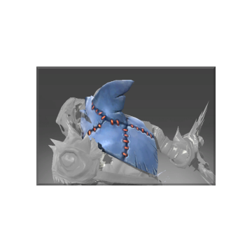 Shark Fin Cape