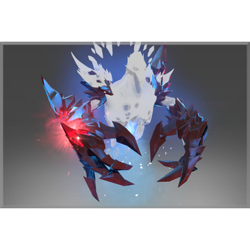 Shatterblast Rule