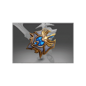 Shield of the Battlehawk