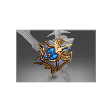 Shield of the Battlehawk