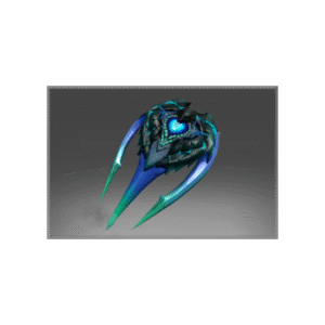 Shield of the Bitterwing Legacy