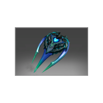 Shield of the Bitterwing Legacy