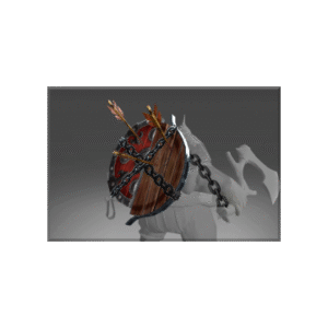 Shield of the Bogatyr