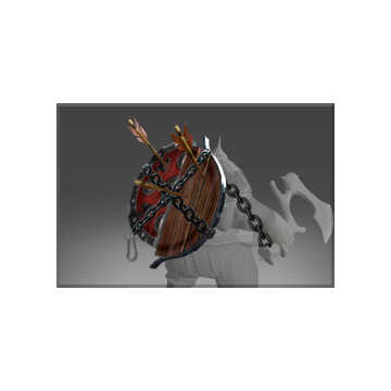 Shield of the Bogatyr
