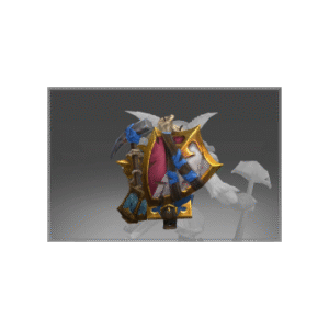 Shield of the Fractured Order