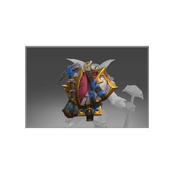 Shield of the Fractured Order