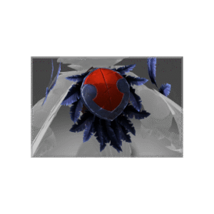 Shield of the Primeval Predator