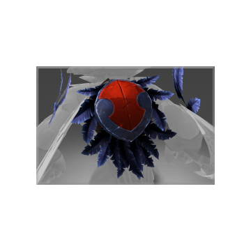 Shield of the Primeval Predator