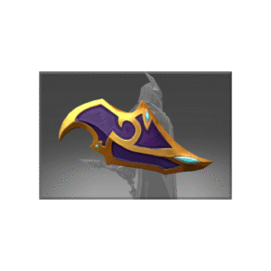 Shield of the Silent Champion