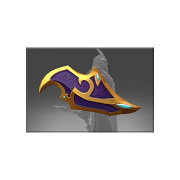 Shield of the Silent Champion