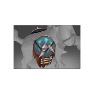 Shields of the Warstomp Clan