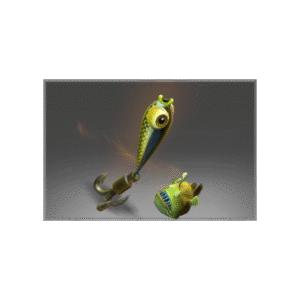 Shifty Minnow