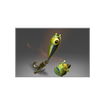 Shifty Minnow