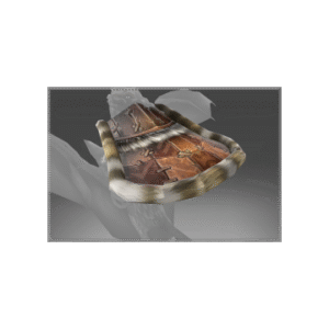 Shoulder of the Apex Explorer